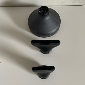 Gamma professional hair dryer